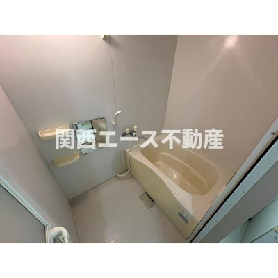 【浴室】 | ハイム太子堂