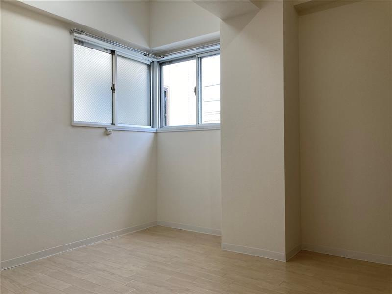 シャンブル武蔵浦和のその他