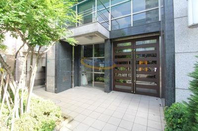 【エントランス】 | エステムコート新大阪Ⅵエキスプレイス