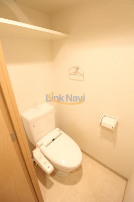 【トイレ】 | エステムコート新大阪Ⅵエキスプレイス