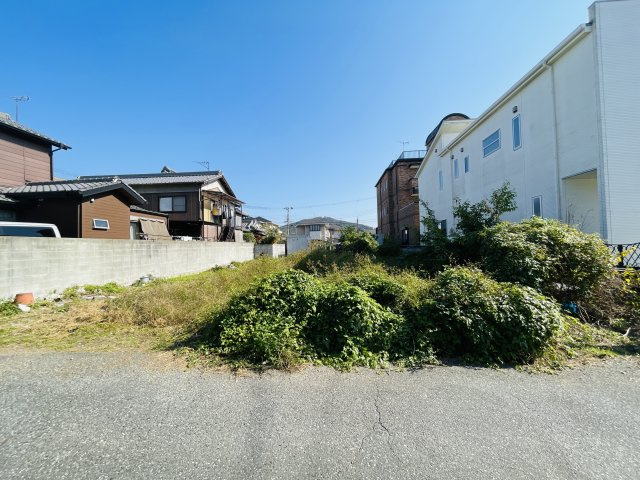 【外観】 | 揖保郡太子町立岡/売土地