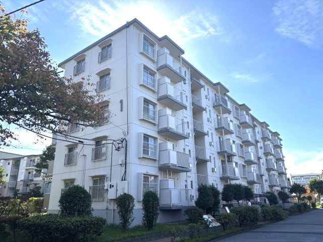 磯辺西住宅の画像