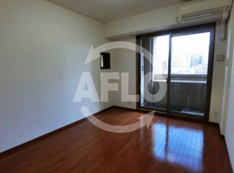 プロスペクト中之島の洋室|プロスペクト中之島　洋室