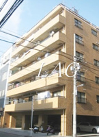 台東区三筋２丁目のマンションの画像