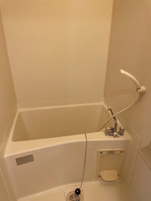 【浴室】 | メゾン・ド・Y