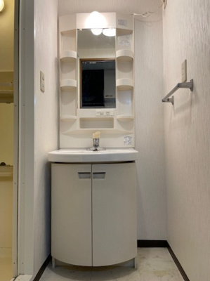 【独立洗面台】 | メゾン・ド・Y