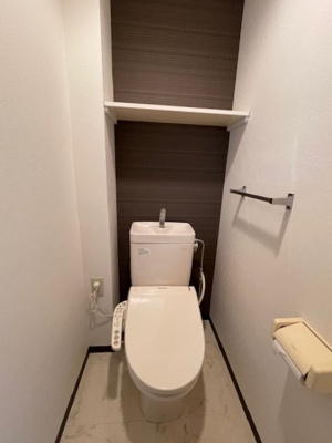 【トイレ】 | メゾン・ド・Y