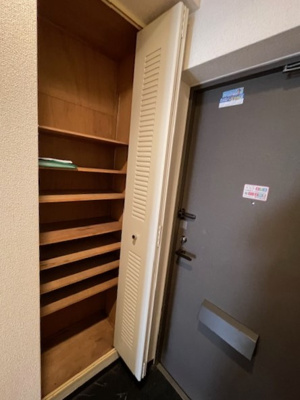 【収納】 | メゾン・ド・Y