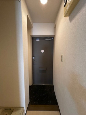 【玄関】 | メゾン・ド・Y