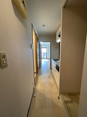 【内装】 | メゾン・ド・Y