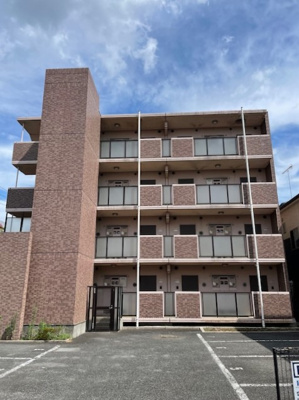 【外観】 | メゾン・ド・Y