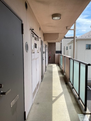 【その他共用部分】 | メゾン・ド・Y