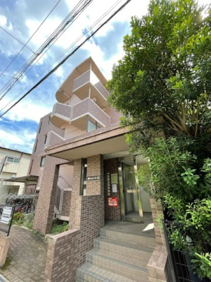 【エントランス】 | メゾン・ド・Y