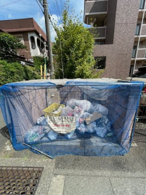 【その他共用部分】 | メゾン・ド・Y