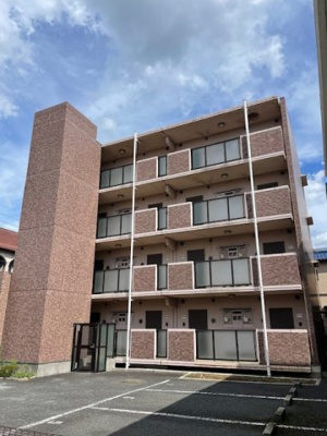 【外観】 | メゾン・ド・Y