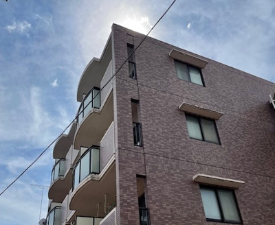 【外観】 | メゾン・ド・Y