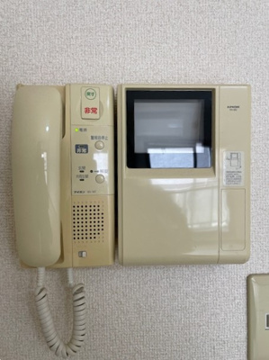 【セキュリティ】 | メゾン・ド・Y