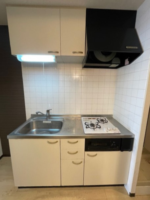 【キッチン】 | メゾン・ド・Y