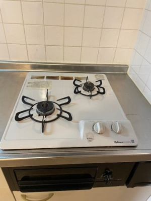 【キッチン】 | メゾン・ド・Y