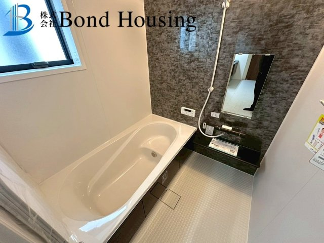 角地につき陽当り・通風良好　持子1丁目　限定1棟