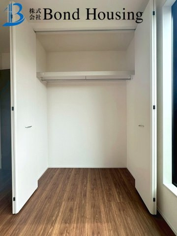 角地につき陽当り・通風良好　持子1丁目　限定1棟