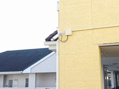 【セキュリティ】 | セトルⅢ