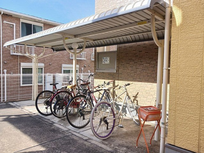 【その他共用部分】 | セトルⅢ