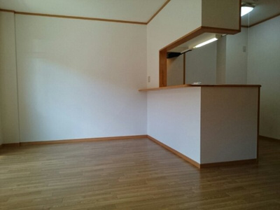 【居間・リビング】 | セトルⅢ