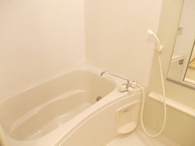 【浴室】 | セトルⅢ