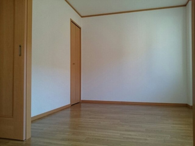 【内装】 | セトルⅢ