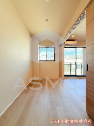 【内装】 | RET:umekita