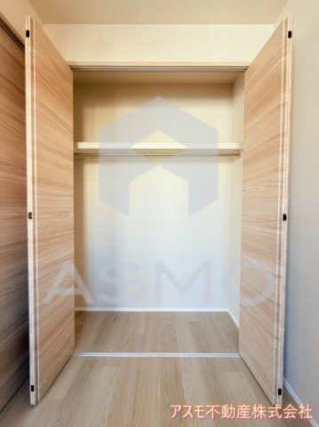 【収納】 | RET:umekita