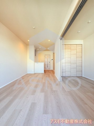 【居間・リビング】 | RET:umekita