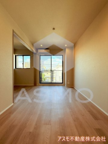 【居間・リビング】 | RET:umekita