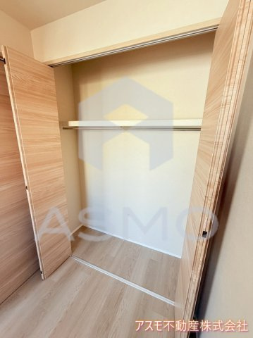 【収納】 | RET:umekita