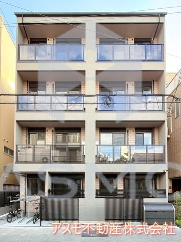 【外観】 | RET:umekita