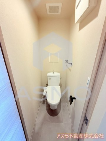 【トイレ】 | RET:umekita