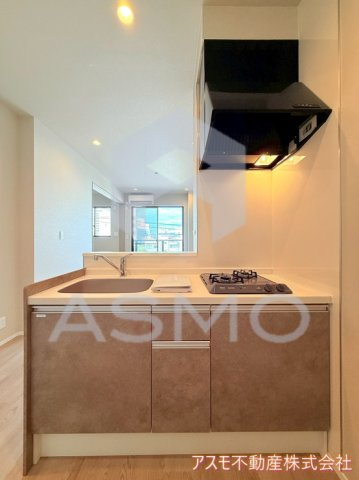 【キッチン】 | RET:umekita