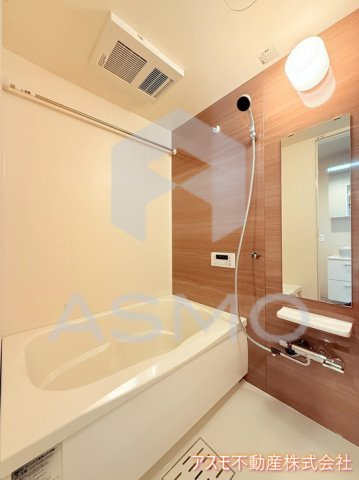 【浴室】 | RET:umekita