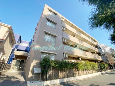 【外観】 | パークサイド藤沢