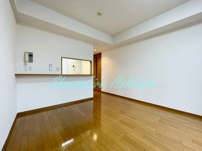 【居間・リビング】 | パークサイド藤沢