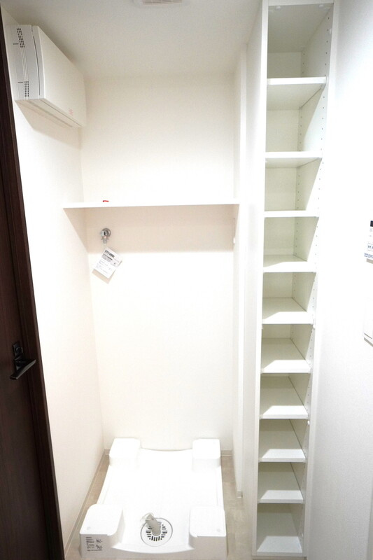 リテラス蒲田の設備|同建物内、別のお部屋の参考写真になります。