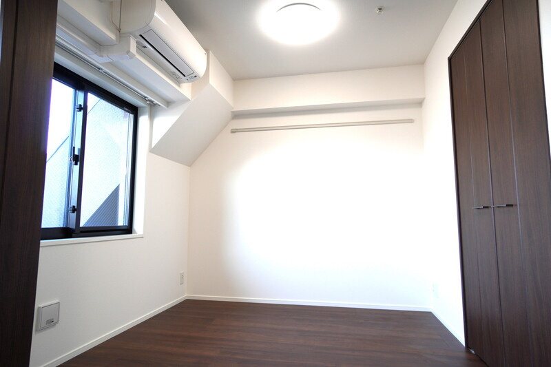 リテラス蒲田のその他|同建物内、別のお部屋の参考写真になります。