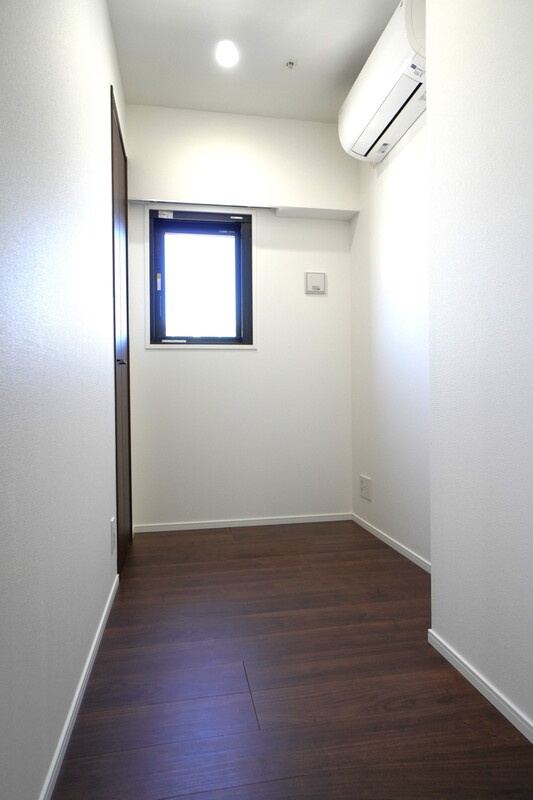 リテラス蒲田の居間・リビング|同建物内、別のお部屋の参考写真になります。