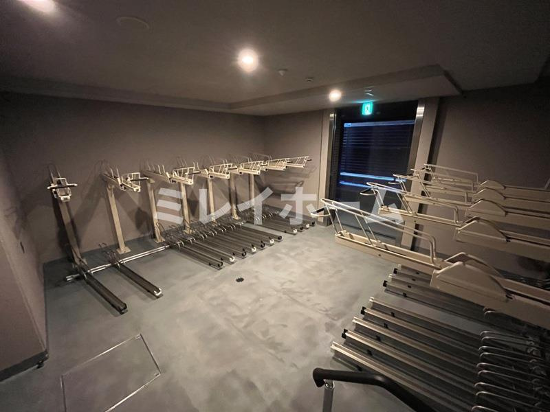 リテラス蒲田のその他共用部分