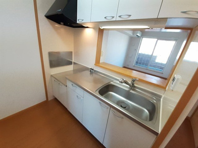 【キッチン】 | ベルメゾン