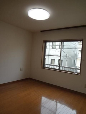 【内装】 | セレス代沢