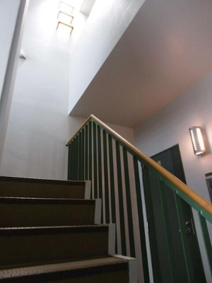 【その他共用部分】 | セレス代沢