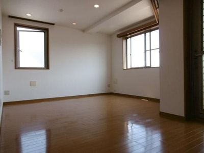 【居間・リビング】 | セレス代沢