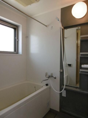 【浴室】 | セレス代沢